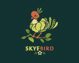 Skye Bird