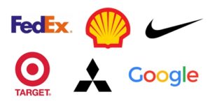 6 Basic Principles of Good Logo Design