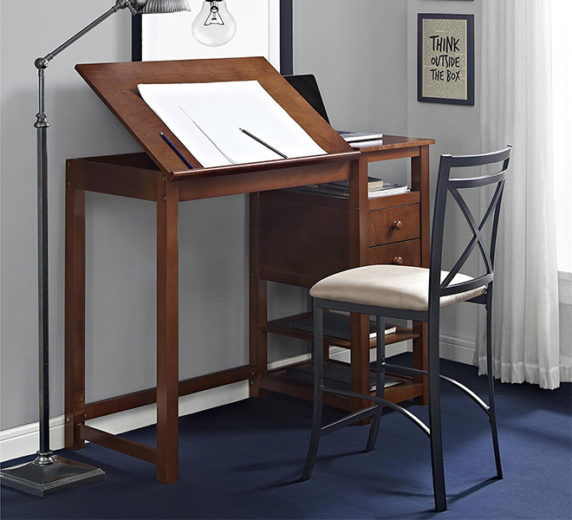 List of 15 Best Drawing Table and Art Desks | DesignWithRed