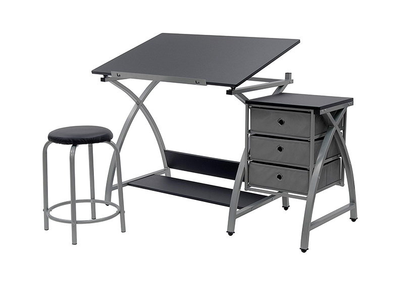 15 Best Drawing Tables and Art Desks