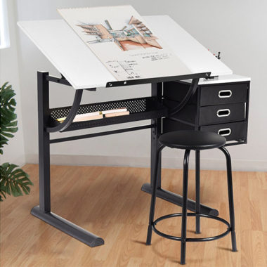 15 Best Drawing Tables and Art Desks