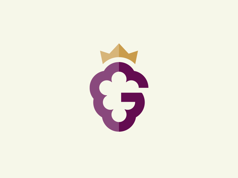 G - Single Letter Logo Design