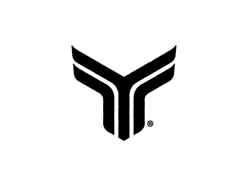 Y - Single Letter Logo Design