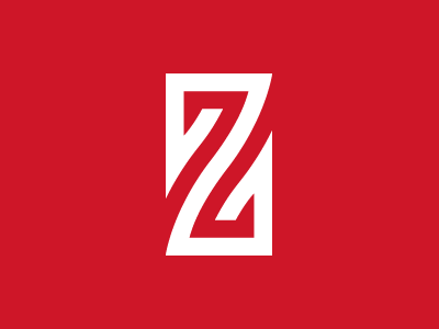 Z - Single Letter Logo Design