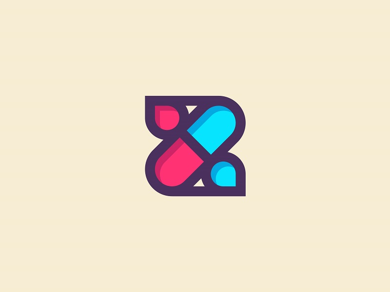 Z - Single Letter Logo Design