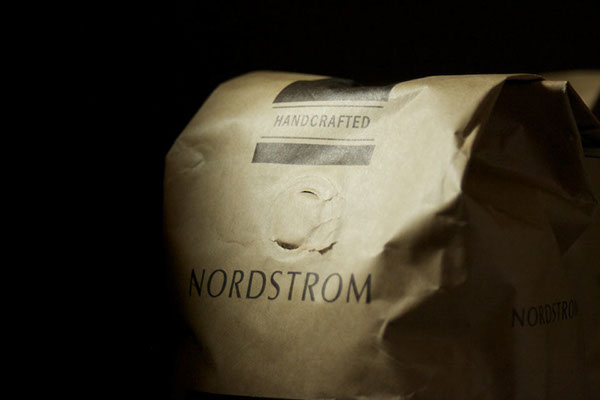 Coffee Packaging Design - Nordstrom Coffee 04