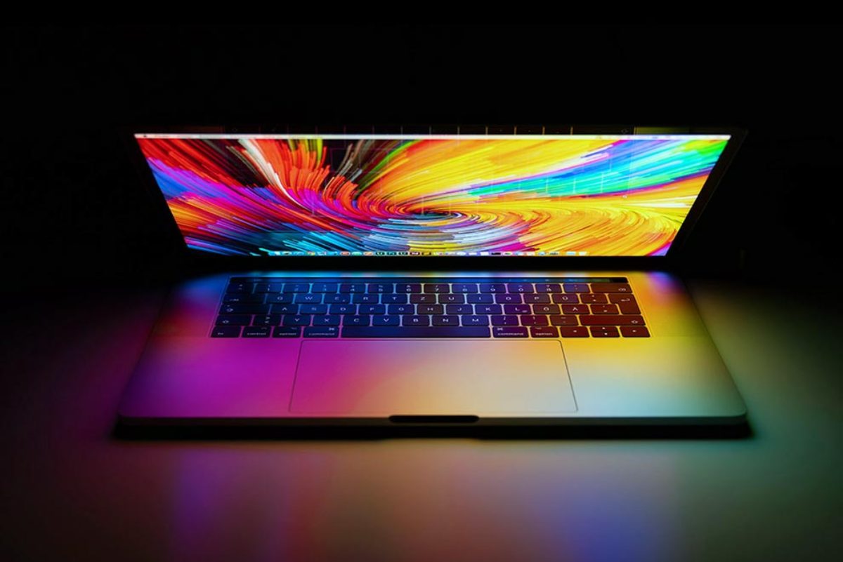 laptops for graphic design students