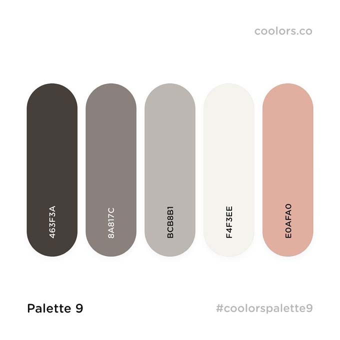color palette ideas 25