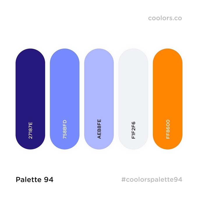 color palette ideas 5