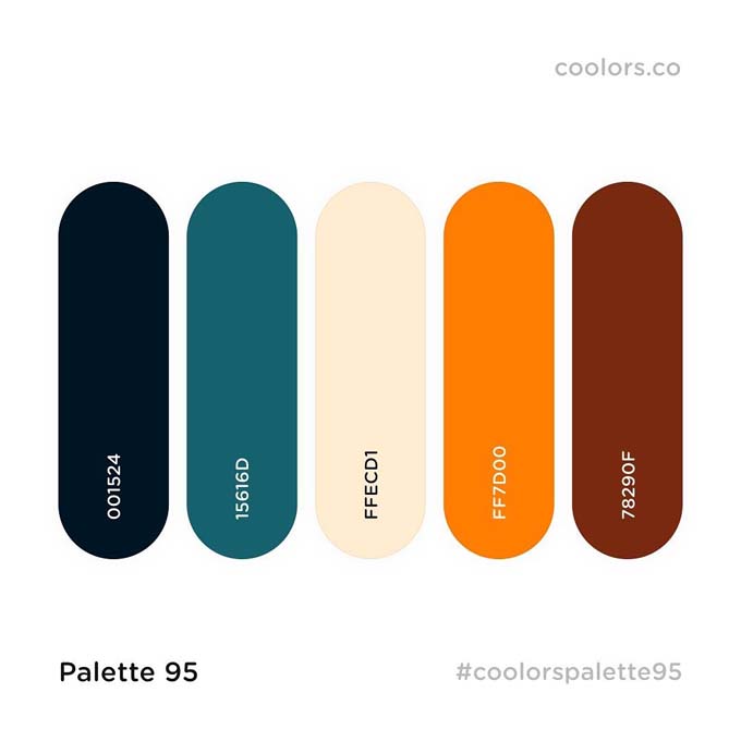 color palette ideas 3