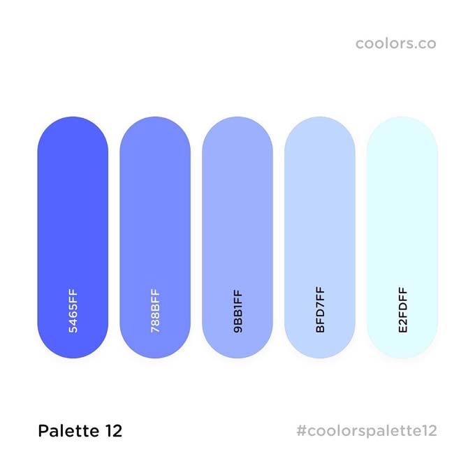 color palette ideas 24