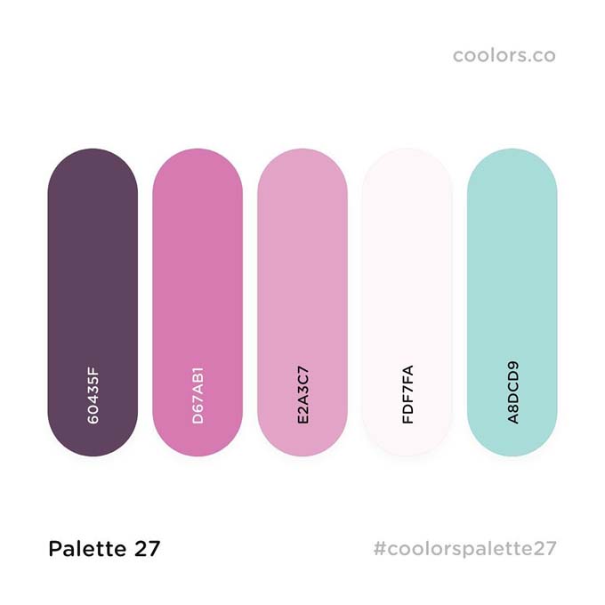 color palette ideas 23