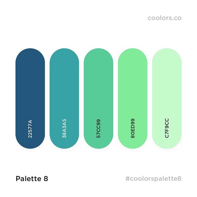 color palette ideas 22