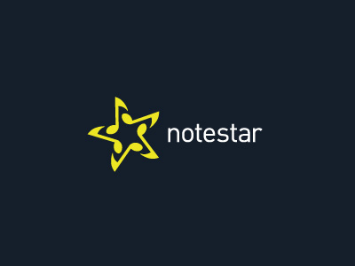 notestar by designabot