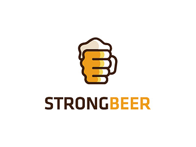 Strong Beer by hamza92