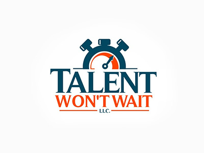 Talent Won't Wait by netflixnpizza