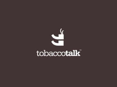tobaccotalk by Logobility