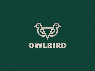 Owlbird by Ahmed creatives