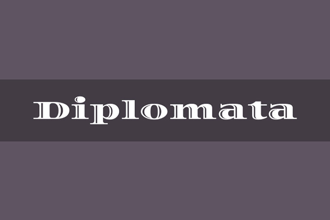 dyplomata
