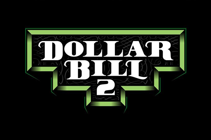 Dolar Bill