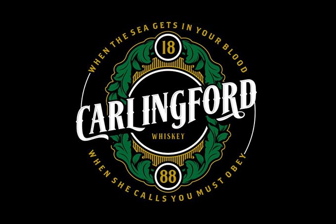 Carlingford