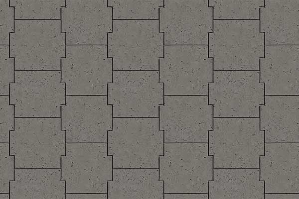 Puzzled Concrete Texture