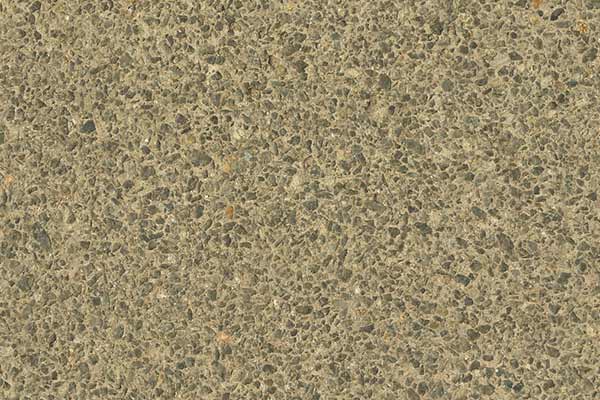 Small Stones Light Brown Concrete Texture