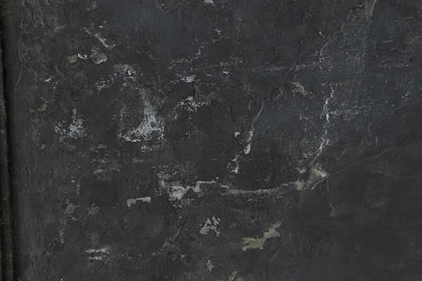 Charcoal Black Concrete Texture