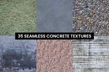 35 Free High Quality and Seamless Concrete Textures DesignwithRed