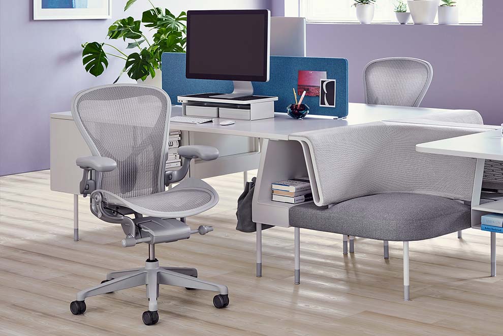 Best Comfortable Computer Chairs for Designers