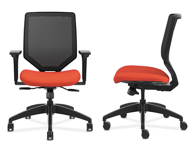 Best Comfortable Computer Chairs for Designers - Design with Red