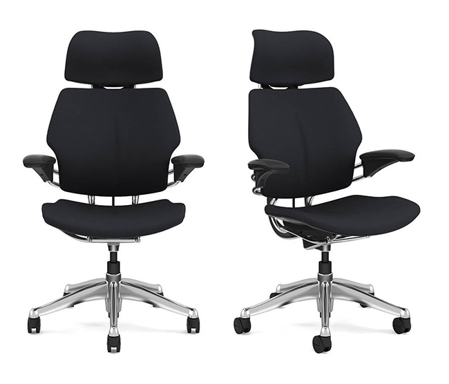 Humanscale Freedom Office Desk Chair