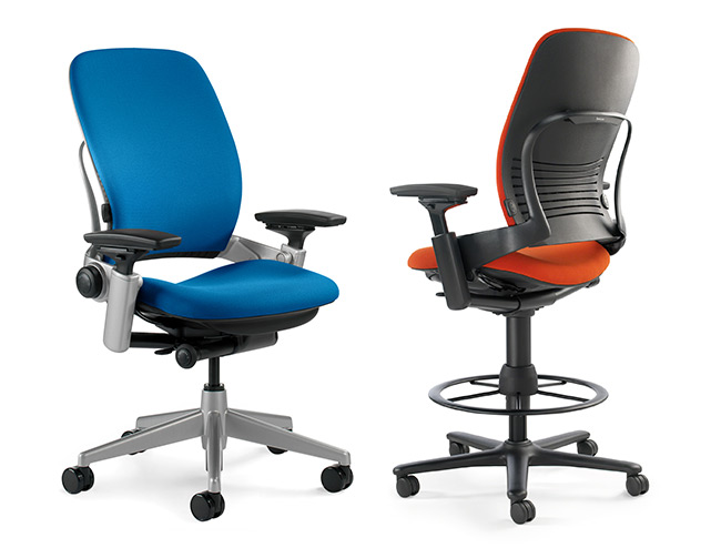 Steelcase Leap Computer Chair