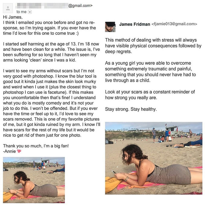 girl lying down beach sand no edit