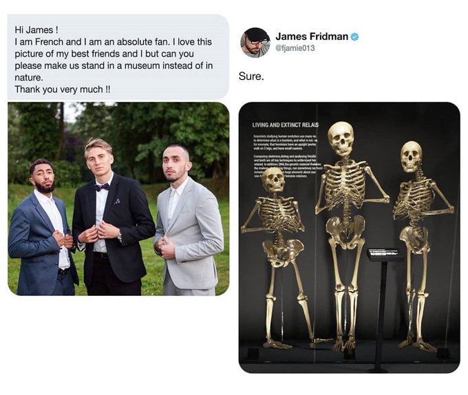 three boys turned into skeletons edited