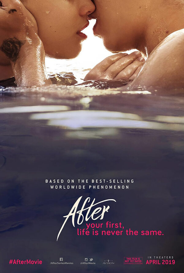 42 List Of Best Movie Posters 2019 
