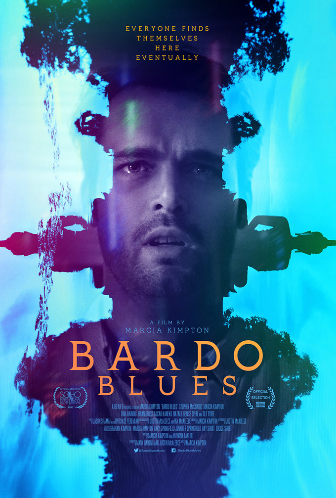 Bardo Blues - best movie posters 2019