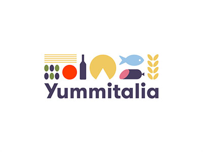 Yummitalia by Jiri Adamek