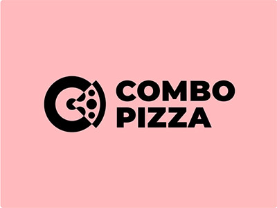 Combo Pizza by Konstantin Reshetnikov