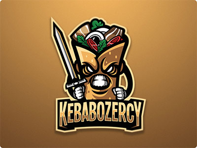 Kebabozercy Esports by Dmitry Krino