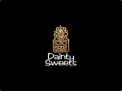 Dainty Sweets by Darina Darvin