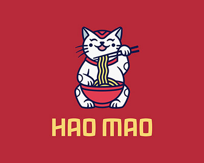 HAO MAO by graphuvarov