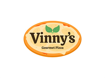 Vinny's Gourmet Pizza