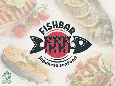 Fish Bar logo