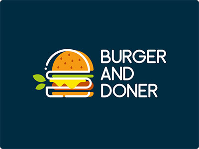 Logo for Fast Food - restaurant logo ideas