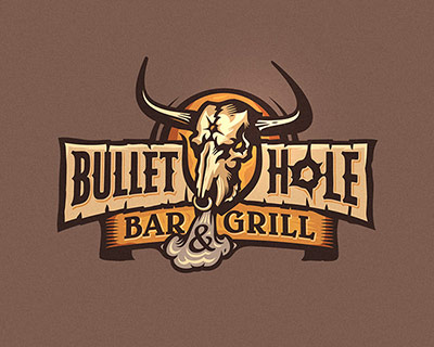 Bullet Hole Bar and Grill