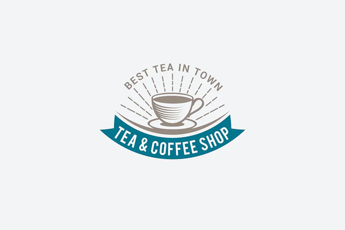 TEA & COFFEE SHOP