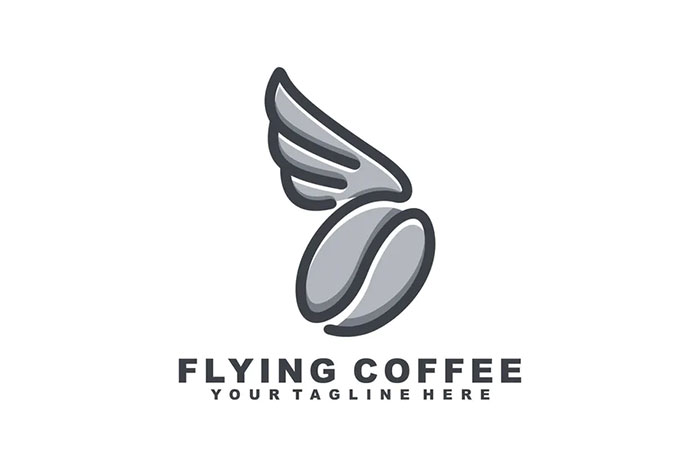 FLYING COFFEE