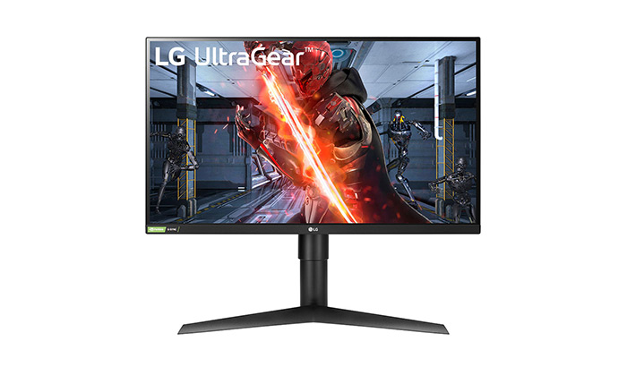 LG 27GL83A-B 27 Inch