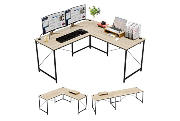 Best Computer Desk for Multiple Monitors